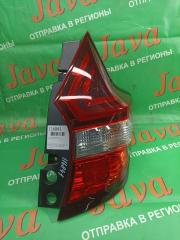 Стоп-сигнал правый задний NISSAN NOTE HE12 HR12DE D202 1 ракурс
