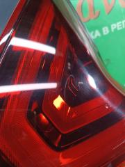Стоп-сигнал правый задний NISSAN NOTE HE12 HR12DE D202 2 ракурс