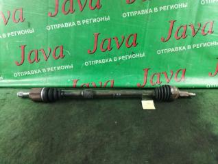 Запчасть привод передний правый NISSAN CUBE 2006