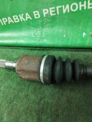 Привод правый передний NISSAN CUBE BZ11 CR14DE 391004V70A 4 ракурс