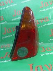 Запчасть стоп-сигнал задний правый DAIHATSU YRV 2004