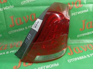 Стоп-сигнал правый задний TOYOTA CROWN MAJESTA UZS207 3UZ-FE 30-362 1 ракурс