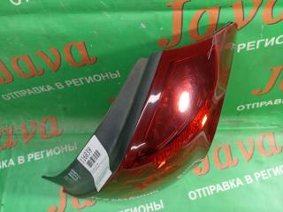 Стоп-сигнал правый задний TOYOTA CROWN MAJESTA UZS207 3UZ-FE 30-362 2 ракурс