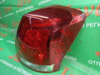 Стоп-сигнал правый задний TOYOTA CROWN MAJESTA UZS207 3UZ-FE 30-362 3 ракурс