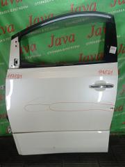 Дверь левая передняя TOYOTA VELLFIRE ANH20 2AZ-FE 1 ракурс Дверь левая передняя TOYOTA VELLFIRE ANH20 2AZ-FE 1 ракурс