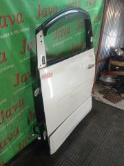 Дверь левая передняя TOYOTA VELLFIRE ANH20 2AZ-FE 3 ракурс Дверь левая передняя TOYOTA VELLFIRE ANH20 2AZ-FE 3 ракурс
