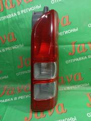 Запчасть стоп-сигнал задний правый TOYOTA HIACE 2013 KDH201 1KD-FTV контрактная Стоп-сигнал задний правый TOYOTA HIACE 2013 KDH201 1KD-FTV контрактная
