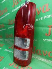 Стоп-сигнал задний правый HIACE 2013 KDH201 1KD-FTV Стоп-сигнал задний правый HIACE 2013 KDH201 1KD-FTV