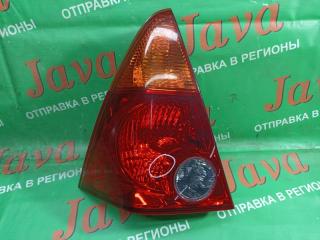 Запчасть стоп-сигнал задний левый DAIHATSU YRV 2004