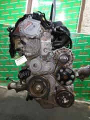 Двигатель HONDA FIT GR2 L13B 2 ракурс