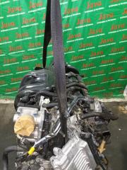 Двигатель HONDA FIT GR2 L13B 5 ракурс