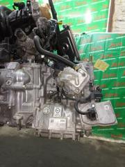 АКПП HONDA FIT GR2 L13B 2 ракурс