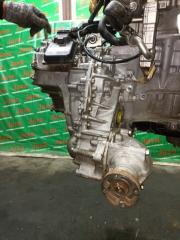АКПП HONDA FIT GR2 L13B 5 ракурс