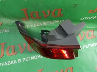 Стоп-сигнал левый задний HONDA STEPWGN RG2 K20A P5533 3 ракурс