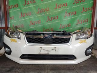 Ноускат передний SUBARU IMPREZA 2013