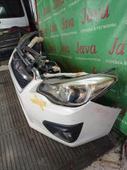 Ноускат передний SUBARU IMPREZA GJ7 FB20A 2 ракурс Ноускат передний SUBARU IMPREZA GJ7 FB20A 2 ракурс