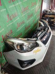 Ноускат передний SUBARU IMPREZA GJ7 FB20A 3 ракурс Ноускат передний SUBARU IMPREZA GJ7 FB20A 3 ракурс