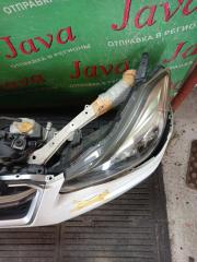 Ноускат передний SUBARU IMPREZA GJ7 FB20A 4 ракурс Ноускат передний SUBARU IMPREZA GJ7 FB20A 4 ракурс