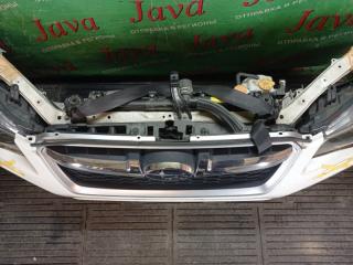 Ноускат передний SUBARU IMPREZA GJ7 FB20A 5 ракурс Ноускат передний SUBARU IMPREZA GJ7 FB20A 5 ракурс