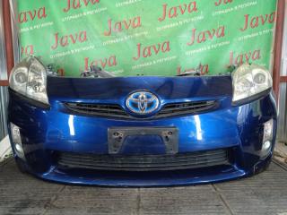 Ноускат передний TOYOTA PRIUS ZVW30 2ZR-FXE 1 ракурс