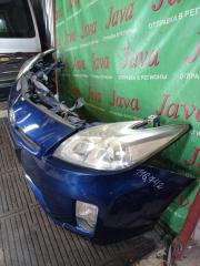 Ноускат передний TOYOTA PRIUS ZVW30 2ZR-FXE 2 ракурс