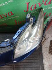Ноускат передний TOYOTA PRIUS ZVW30 2ZR-FXE 4 ракурс