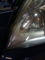 Ноускат передний TOYOTA PRIUS ZVW30 2ZR-FXE 5 ракурс