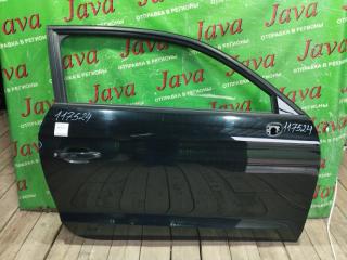 Дверь правая передняя AUDI A1 8X1 CAXA 1 ракурс
