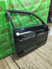 Дверь правая передняя AUDI A1 8X1 CAXA 2 ракурс