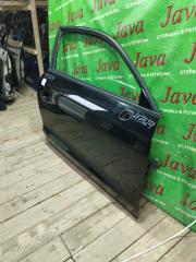 Дверь правая передняя AUDI A1 8X1 CAXA 3 ракурс