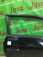 Дверь правая передняя AUDI A1 8X1 CAXA 5 ракурс