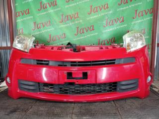 Ноускат передний TOYOTA PASSO SETTE M512E 3SZ-VE 1 ракурс