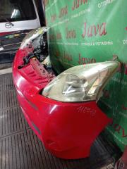 Ноускат передний TOYOTA PASSO SETTE M512E 3SZ-VE 2 ракурс