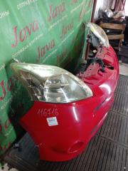 Ноускат передний TOYOTA PASSO SETTE M512E 3SZ-VE 3 ракурс