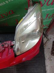 Ноускат передний TOYOTA PASSO SETTE M512E 3SZ-VE 4 ракурс