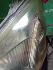 Ноускат передний TOYOTA PASSO SETTE M512E 3SZ-VE 5 ракурс