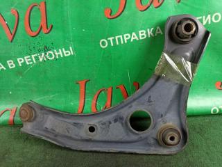 Рычаг левый передний NISSAN NOTE E12 HR12DE 545013VU0A 2 ракурс