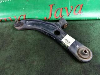 Рычаг левый передний SUZUKI SWIFT ZC71S K12B 45202-63J00 1 ракурс