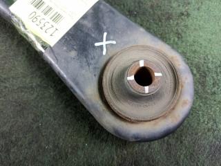 Рычаг левый передний SUZUKI SWIFT ZC71S K12B 45202-63J00 3 ракурс