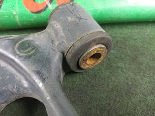 Рычаг левый передний SUZUKI SWIFT ZC71S K12B 45202-63J00 4 ракурс