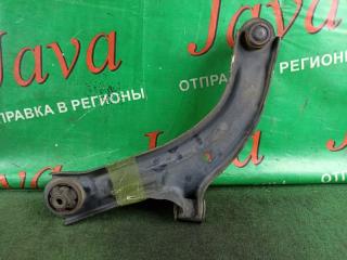 Рычаг правый передний NISSAN MARCH AK12 CR12DE 2 ракурс