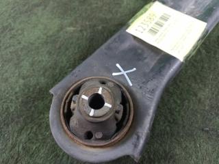 Рычаг правый передний NISSAN MARCH AK12 CR12DE 3 ракурс