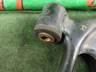 Рычаг правый передний SUZUKI SWIFT ZC71S K12B 45201-63J00 4 ракурс
