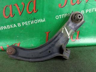Рычаг левый передний NISSAN MARCH AK12 CR12DE 2 ракурс