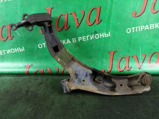 Рычаг правый передний NISSAN WINGROAD WFY11 QG15DE 54500WE000 2 ракурс