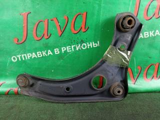 Рычаг левый передний NISSAN NOTE E12 HR12DE 545013VU0A 2 ракурс