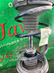 Стойка левая передняя TOYOTA NOAH AZR60 1AZ-FSE 2 ракурс