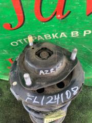 Стойка левая передняя TOYOTA NOAH AZR60 1AZ-FSE 3 ракурс