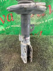 Стойка левая передняя TOYOTA NOAH AZR60 1AZ-FSE 4 ракурс