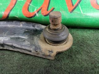 Рычаг правый передний NISSAN AD VAY12 CR12DE 54500ED00A 5 ракурс